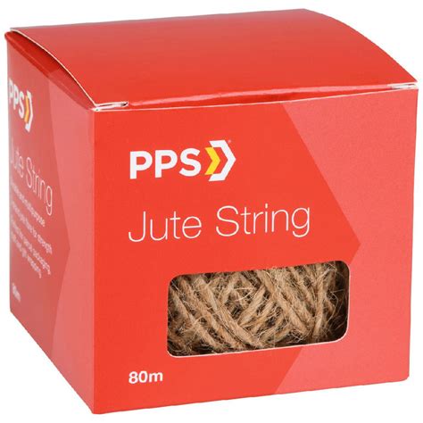 Jute String Officeworks