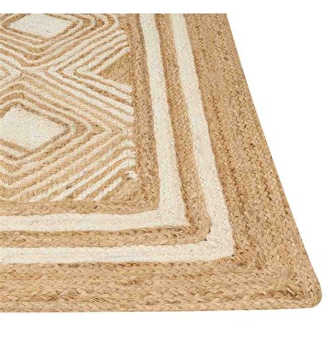 Ten Affordable Jute Area Rugs on Amazon Sawdust Sisters