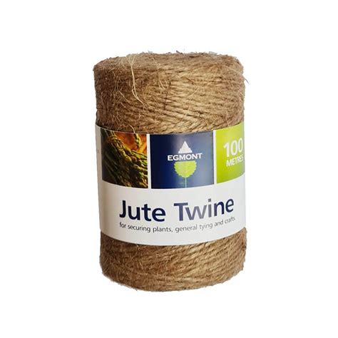 Jute Twine Tariff Code