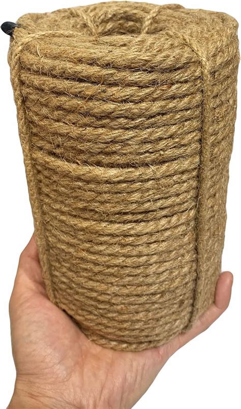 Jute Twine Thick