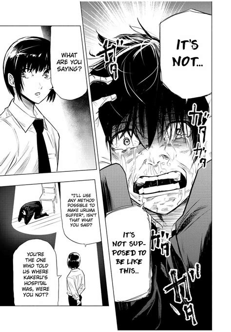 Juujika no Rokunin Chapter 1 Mangapill