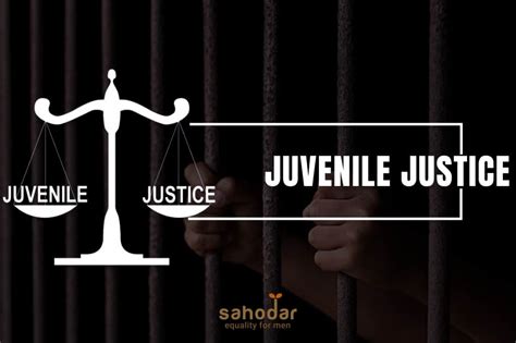 juvenile court in india