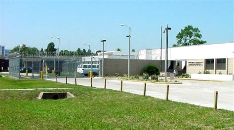 juvenile detention center hillsborough county