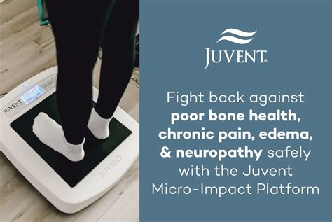 juvent micro impact platform