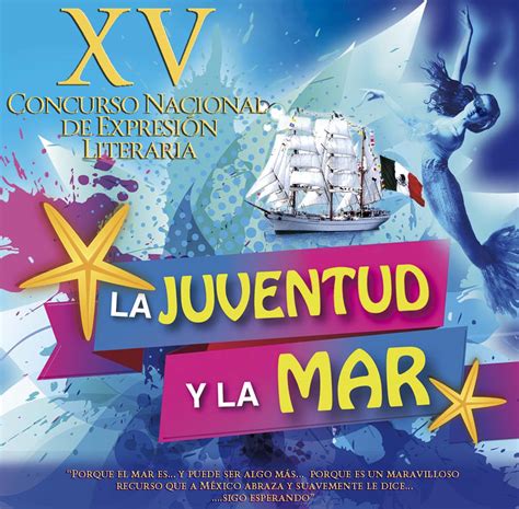 juventud y la mar