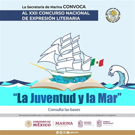 juventud y la mar 2022