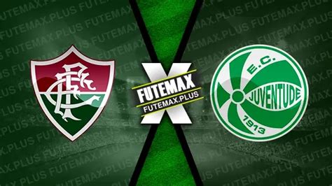 juventude x sport futemax