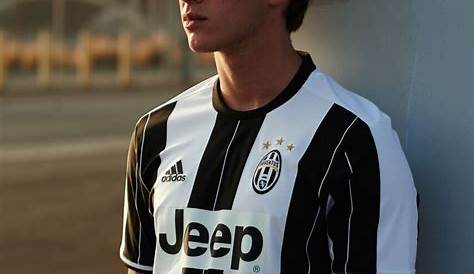 Juventus Jersey Outfit
