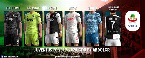 juventus 2019 pes 2013