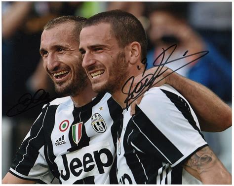 juventus bonucci chiellini