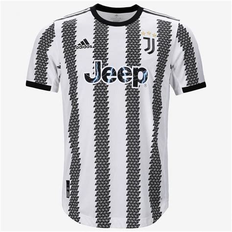 juventus jersey 2022/23