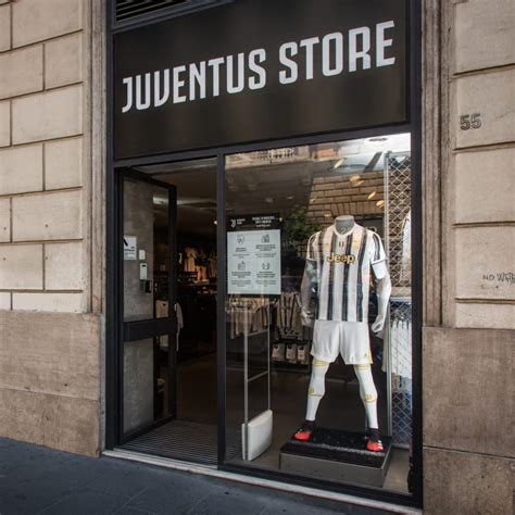 juventus shop tickets