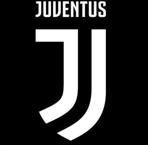 juventus turin logo neu