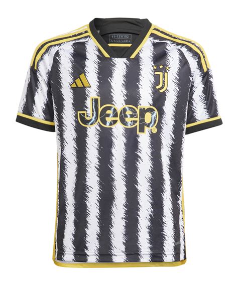 juventus turin trikot 23/24