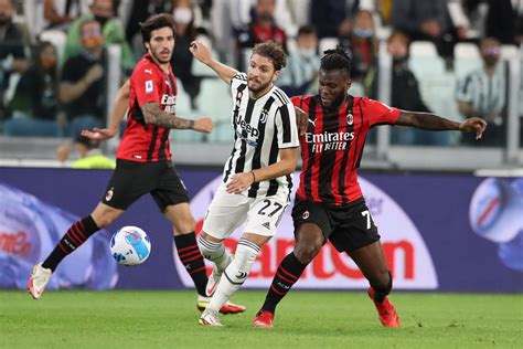 juventus vs ac milan 6-3