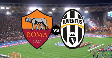 juventus vs roma biglietti