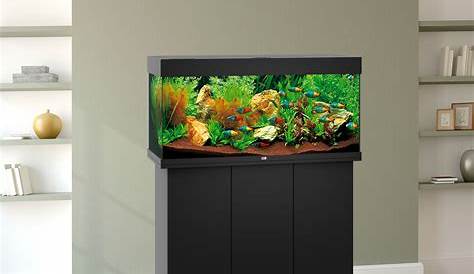 Juwel Rio 180 Led Aquarium And Cabinet LED Online s