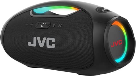 Jvc Bluetooth Speaker Charger