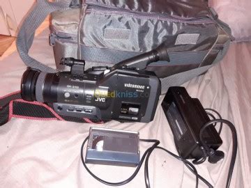 Jvc Camera Ouedkniss