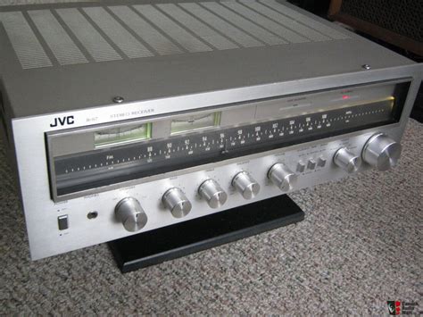Jvc Rs7 Receiver