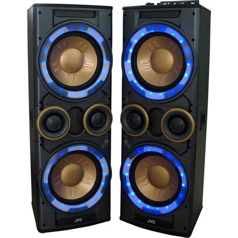 Jvc Sound System Game