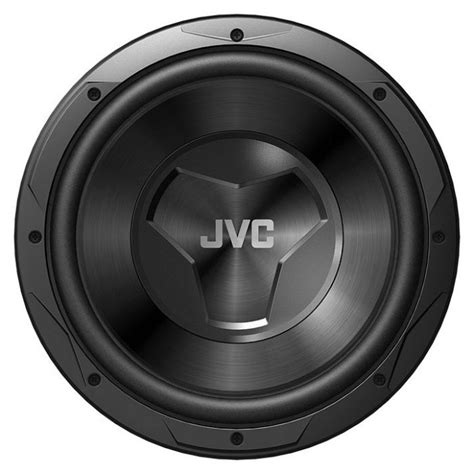 Jvc Subwoofer Speaker