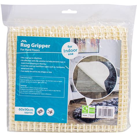Jvl Rug Safe Carpet Gripper Instructions