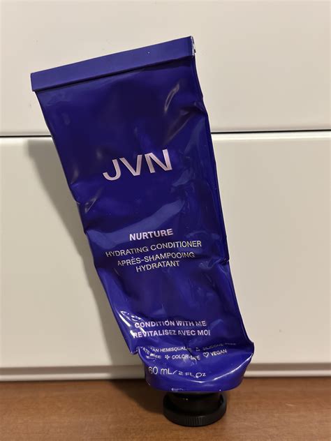 Jvn Conditioner Reddit