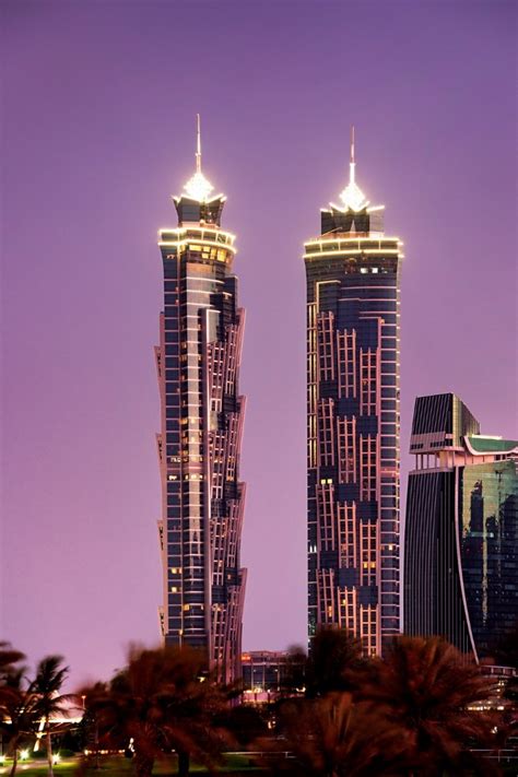 jw marriott marquis hotel dubai 5*