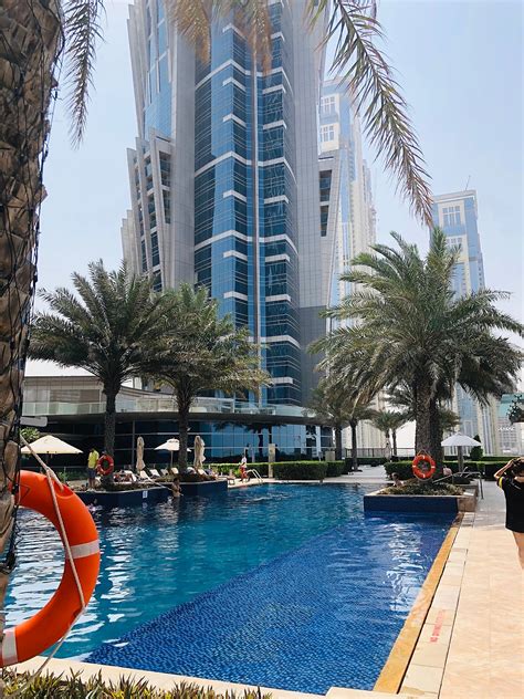 jw marriott marquis hotel dubai dubai