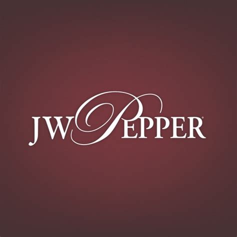jw pepper listen to music