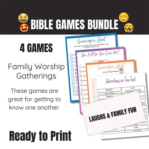 Jw Printable Games
