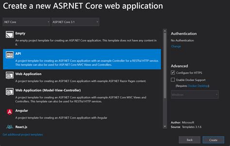 jwt token authentication using the .net core 8 web api