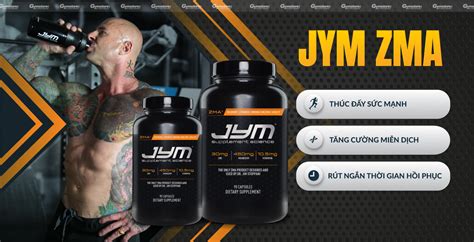 Jym Zma Side Effects