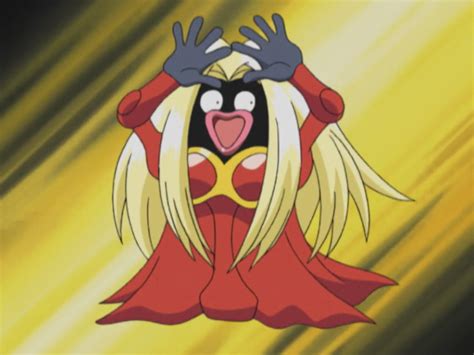 Jynx