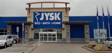 Jysk Calgary Ne