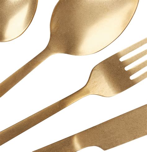 Jysk Cutlery Set