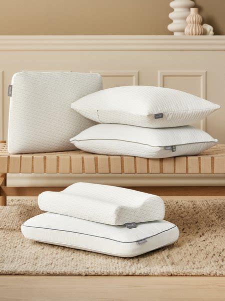 Jysk Foam Pillow