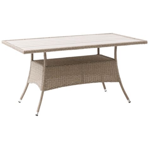 Jysk Patio Dining Table