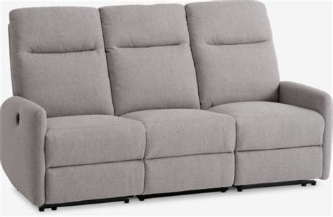 Jysk Reclining Sofa