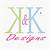 k and k designs