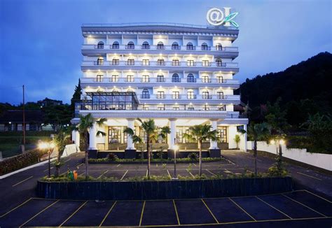 Welcome To K Hotel Kaliurang: The Ultimate Retreat In Yogyakarta