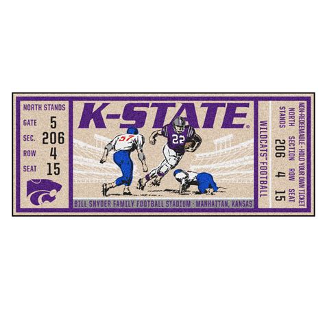 K State Football Tickets: A Guide For 2023