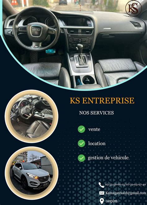 k&s auto