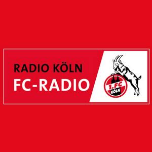 köln fc radio