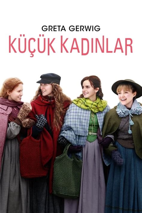 küçük kadınlar filmi izle türkçe altyazılı