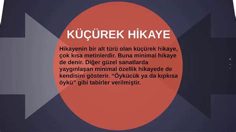 küçürek hikayenin ortaya çıkış sebebi