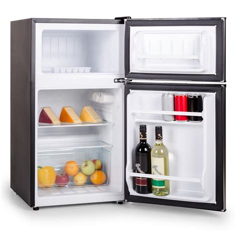 Mini Kühlschrank Minibar Weiß 65l Getränkekühlschrank Mini Bar Camping