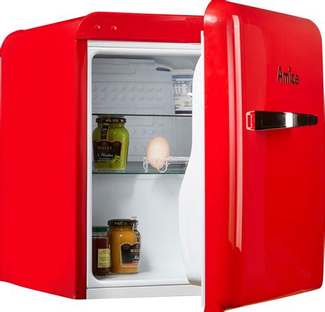 Mini Kühlschrank Minibar Schwarz 65l Getränkekühlschrank Mini Bar