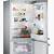 kühlschrank mit gefrierfach 180 cm hoch